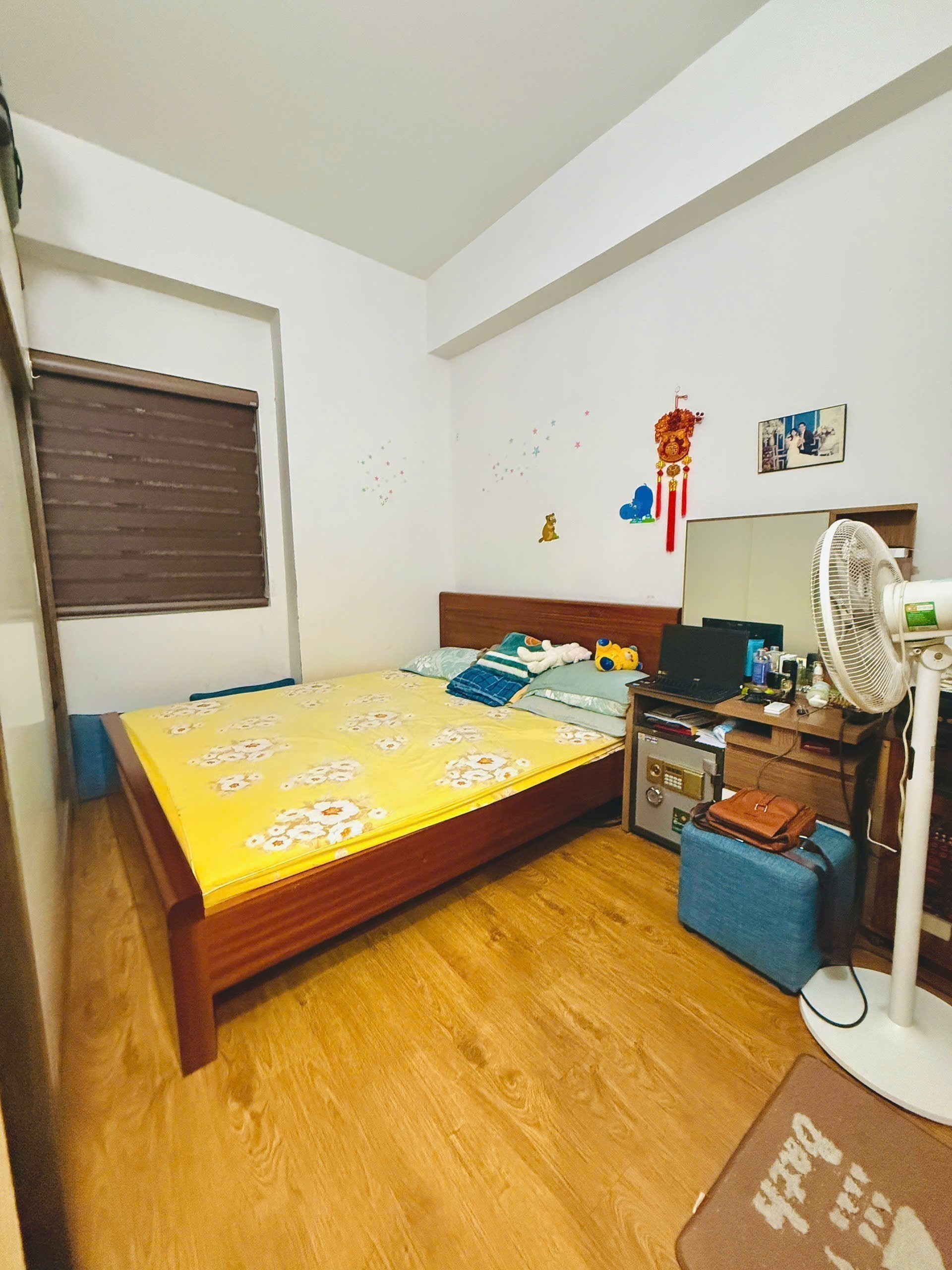 Chính chủ bán căn hộ 2Pn full nội thất mới tại Thanh Hà-Hà Đông 2