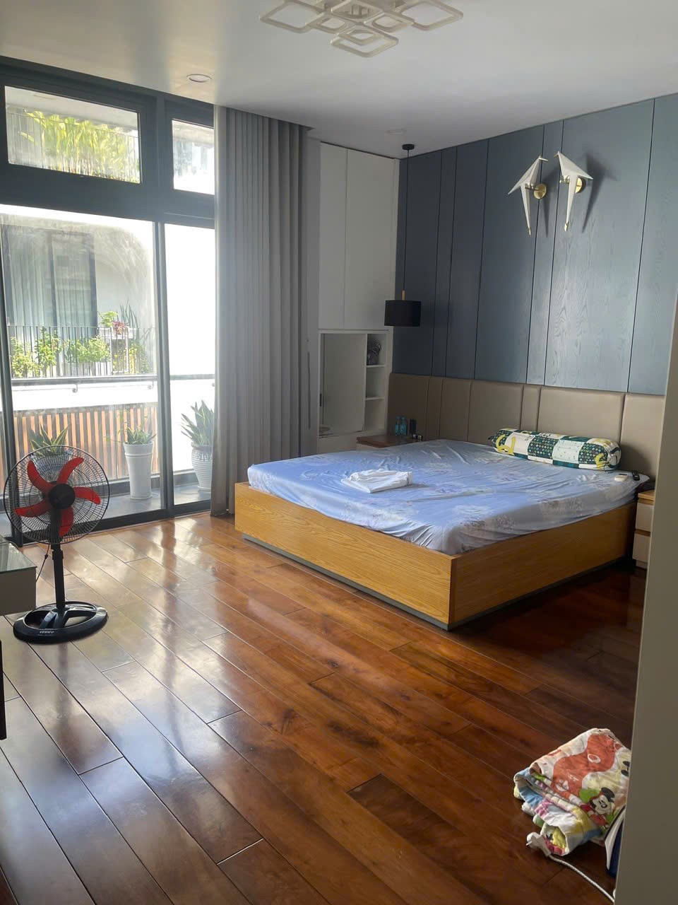 Cần bán Nhà mặt tiền Thủ Đức, Hồ Chí Minh, Diện tích 113.8m², Giá 30 Tỷ 3
