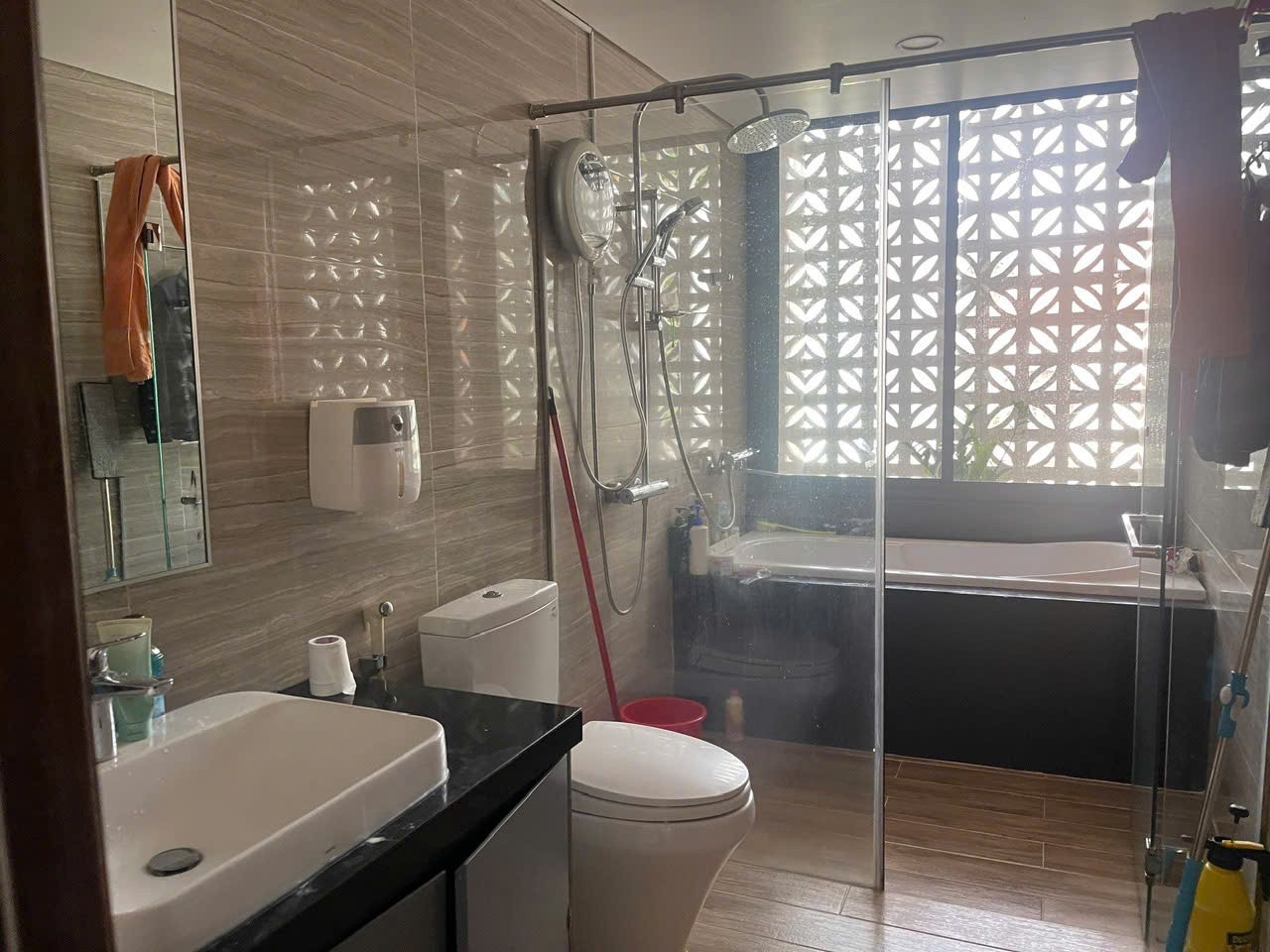 Cần bán Nhà mặt tiền Thủ Đức, Hồ Chí Minh, Diện tích 113.8m², Giá 30 Tỷ