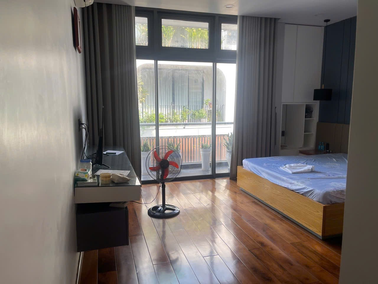 Cần bán Nhà mặt tiền Thủ Đức, Hồ Chí Minh, Diện tích 113.8m², Giá 30 Tỷ 4