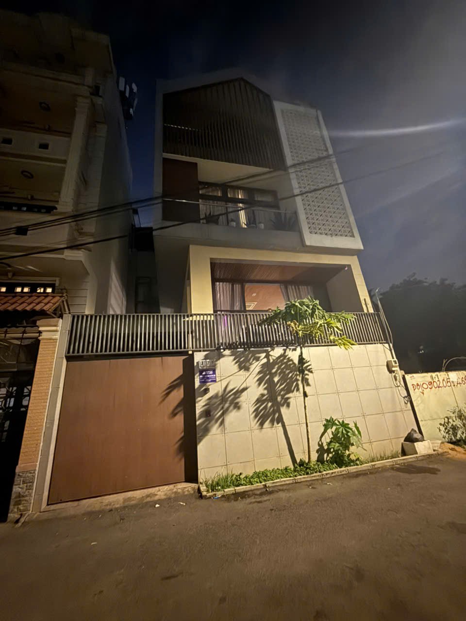 Cần bán Nhà mặt tiền Thủ Đức, Hồ Chí Minh, Diện tích 113.8m², Giá 30 Tỷ 8