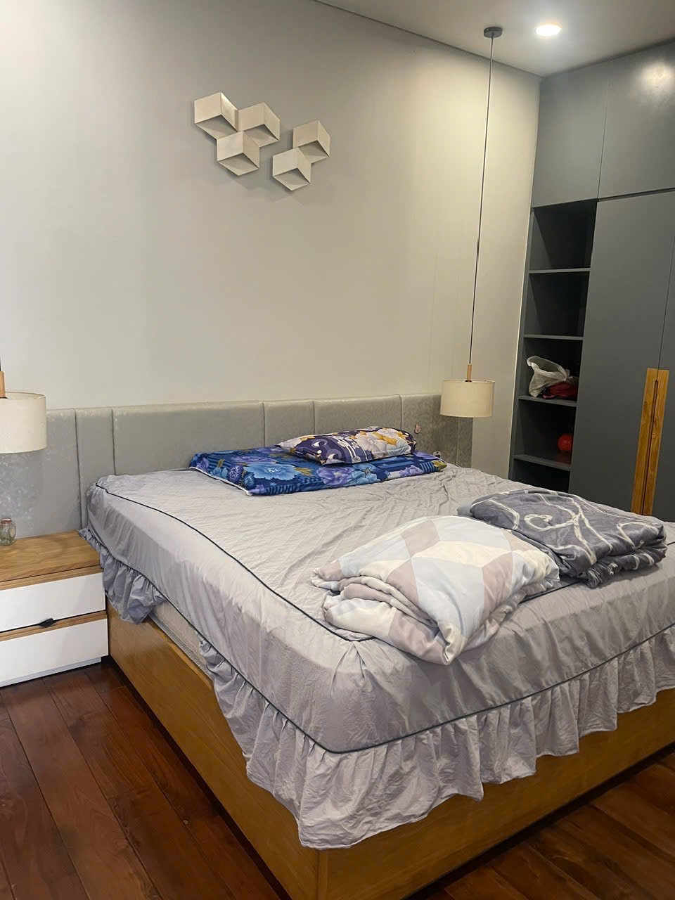 Cần bán Nhà mặt tiền Thủ Đức, Hồ Chí Minh, Diện tích 113.8m², Giá 30 Tỷ 5