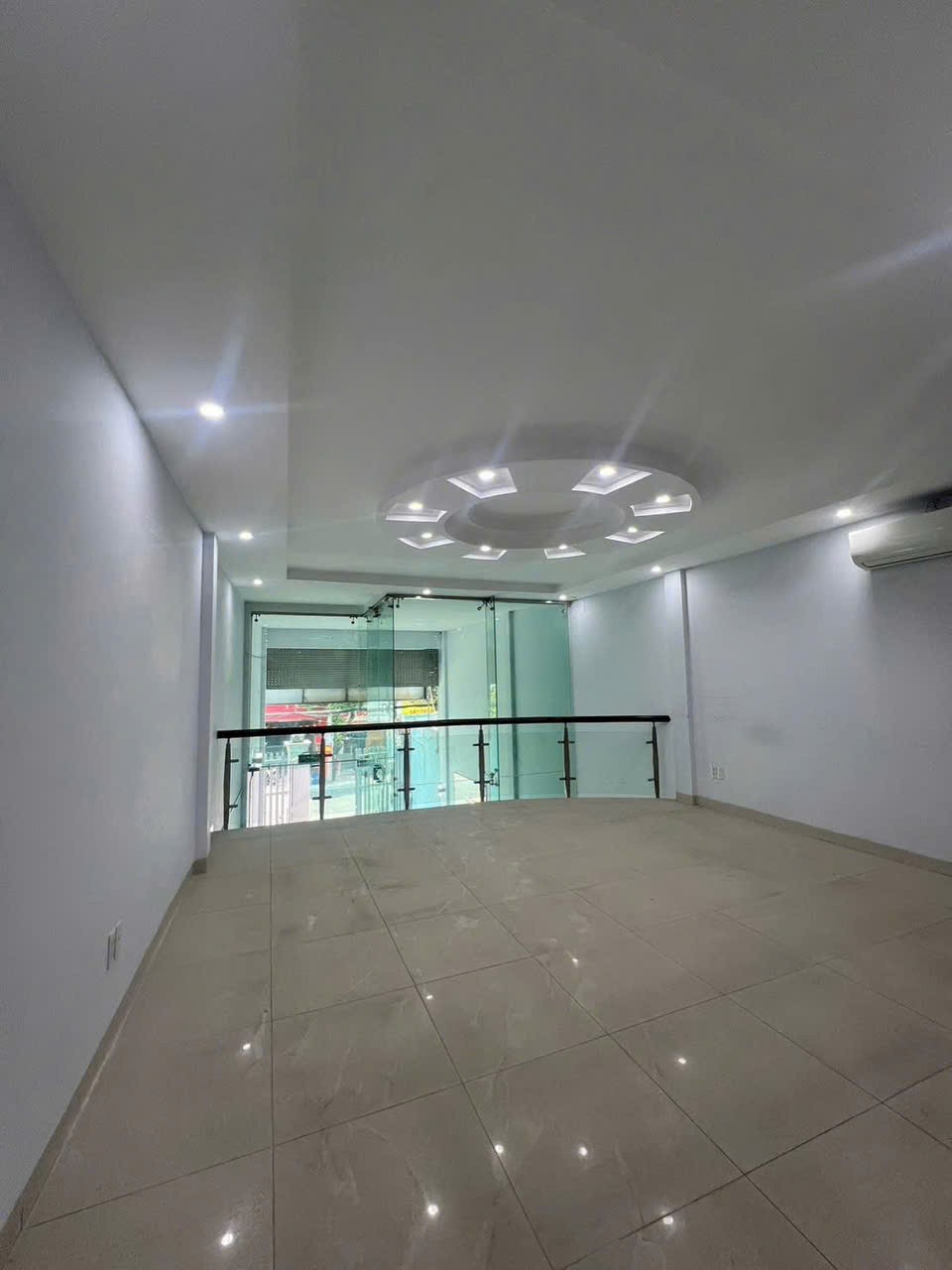 Cho thuê Văn phòng Phường Bình Thọ, Thủ Đức, Diện tích 158m², Giá 65 Triệu/tháng