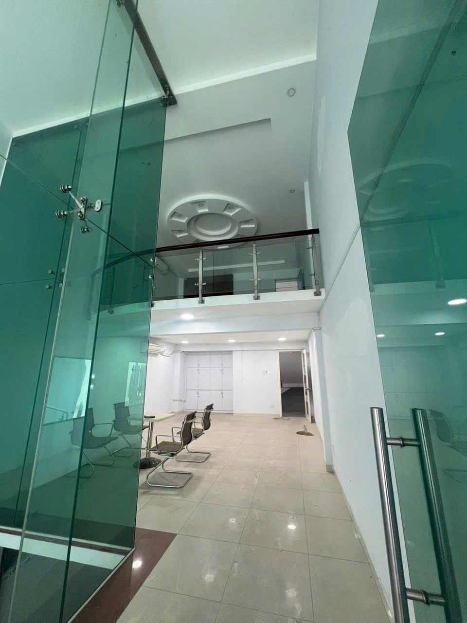 Cho thuê Văn phòng Phường Bình Thọ, Thủ Đức, Diện tích 158m², Giá 65 Triệu/tháng 2