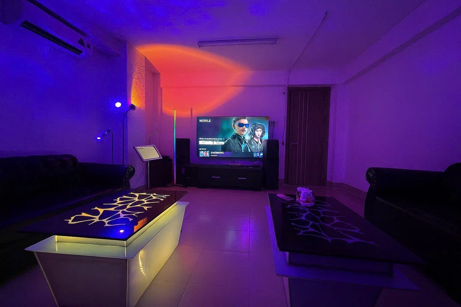 Cho thuê Biệt thự Quận 9, Hồ Chí Minh, Diện tích 800m², Giá Thương lượng 3