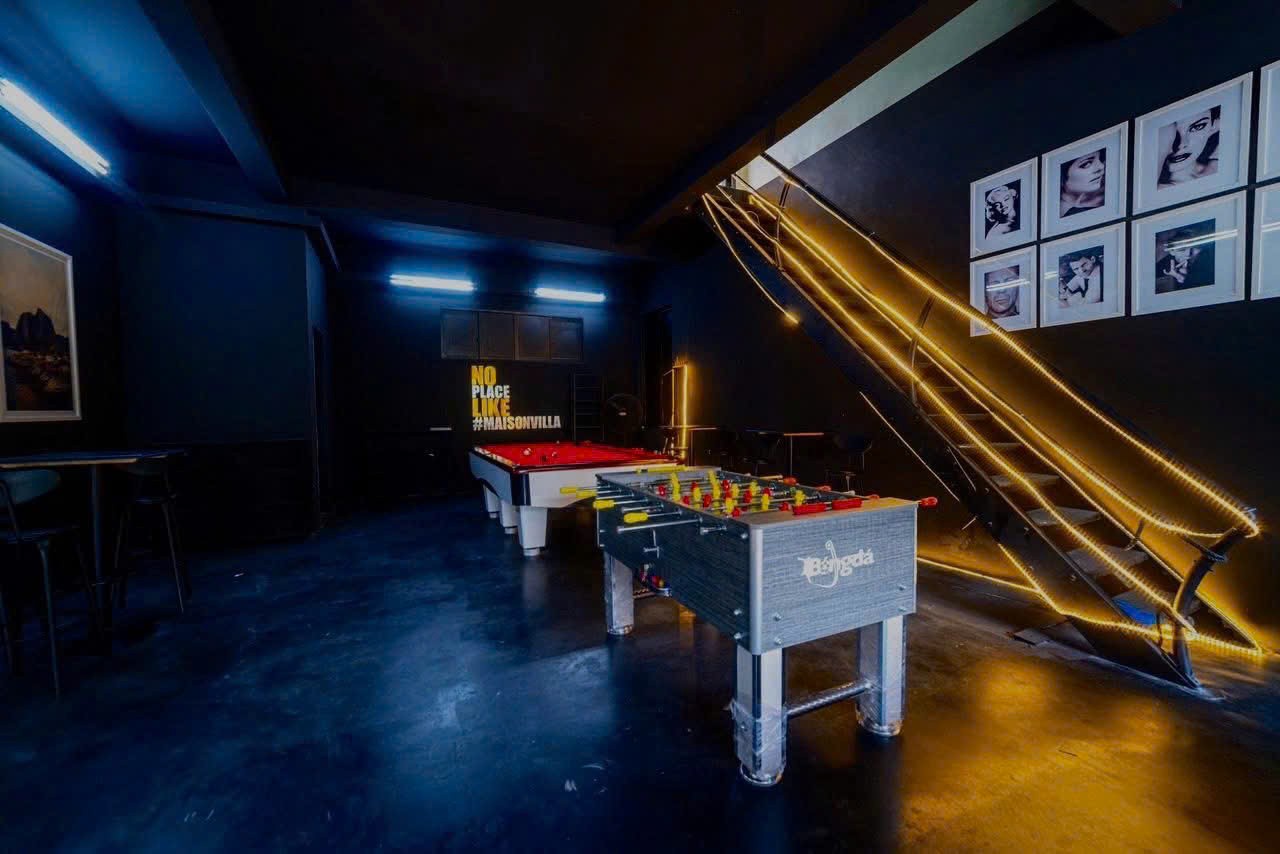 Cho thuê Biệt thự Quận 9, Hồ Chí Minh, Diện tích 800m², Giá Thương lượng