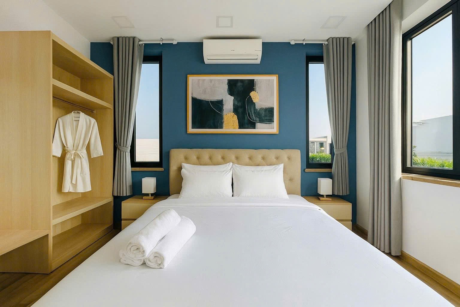 Cho thuê Biệt thự Quận 9, Hồ Chí Minh, Diện tích 800m², Giá Thương lượng 8