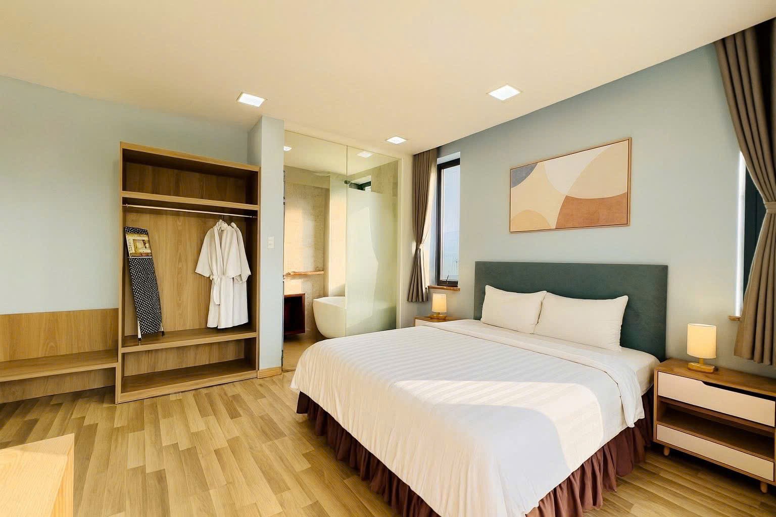 Cho thuê Biệt thự Quận 9, Hồ Chí Minh, Diện tích 800m², Giá Thương lượng 9
