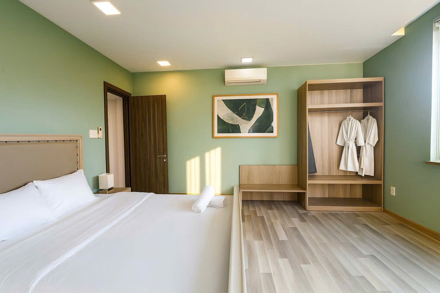 Cho thuê Biệt thự Quận 9, Hồ Chí Minh, Diện tích 800m², Giá Thương lượng 11