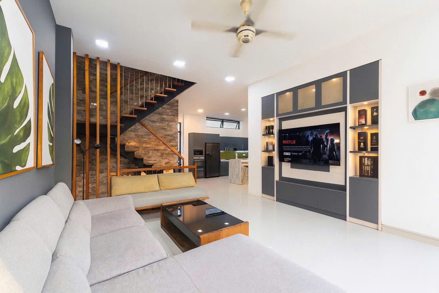 Cho thuê Biệt thự Quận 9, Hồ Chí Minh, Diện tích 800m², Giá Thương lượng 12
