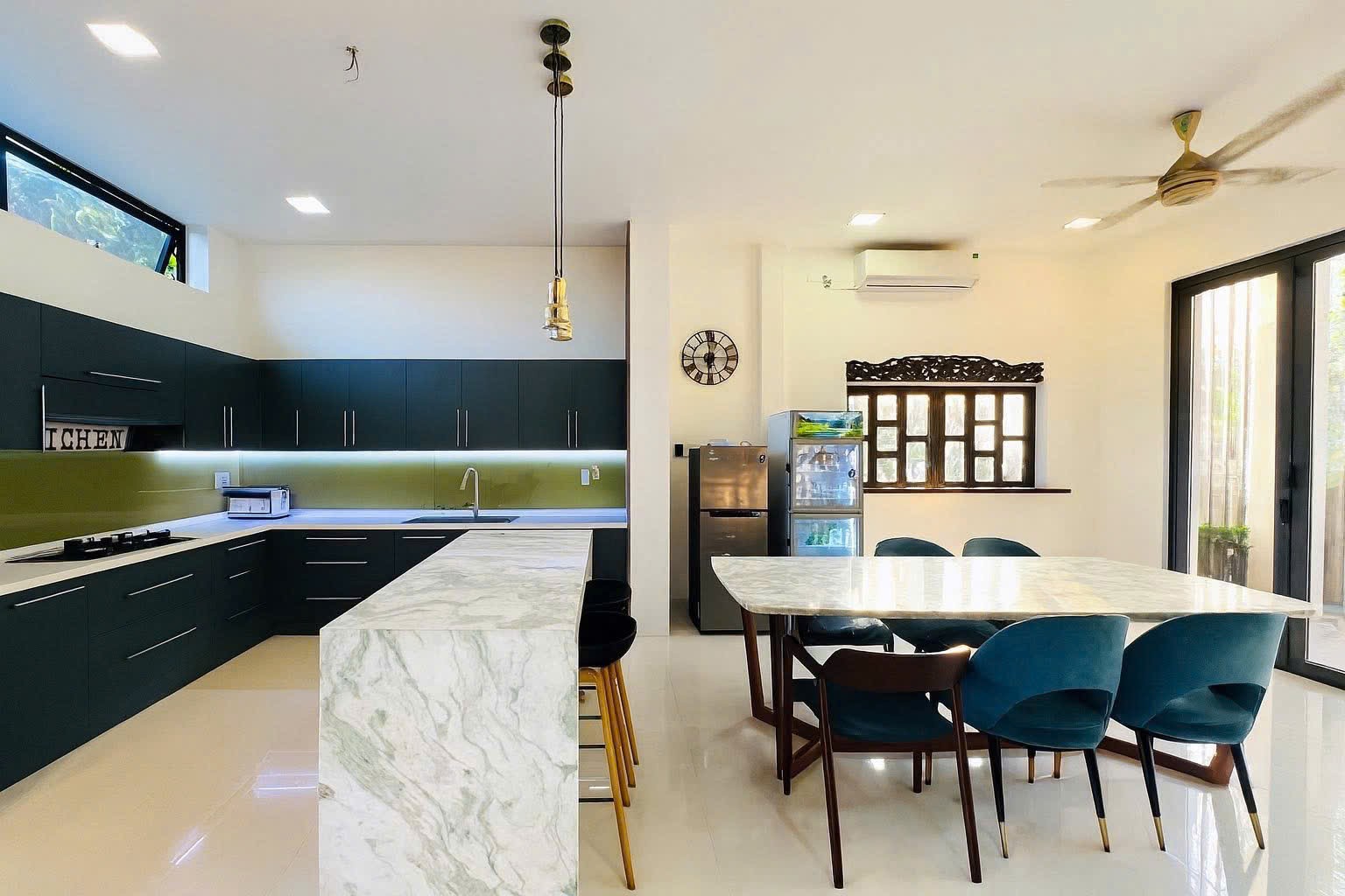 Cho thuê Biệt thự Quận 9, Hồ Chí Minh, Diện tích 800m², Giá Thương lượng 13