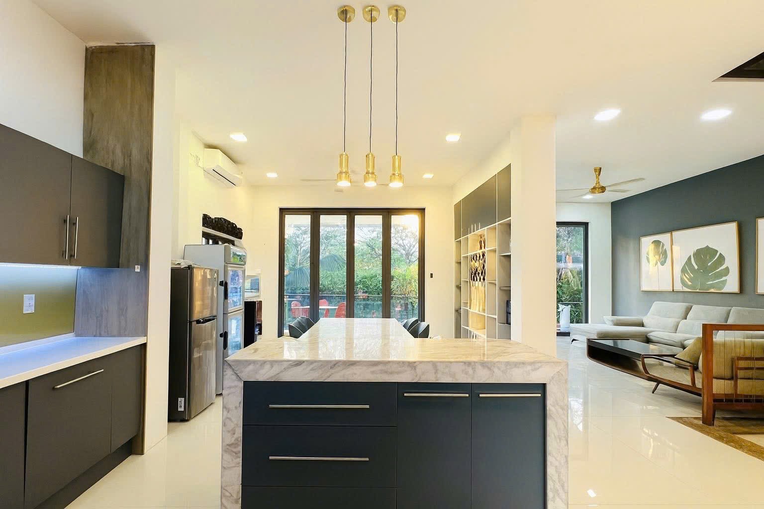 Cho thuê Biệt thự Quận 9, Hồ Chí Minh, Diện tích 800m², Giá Thương lượng 14