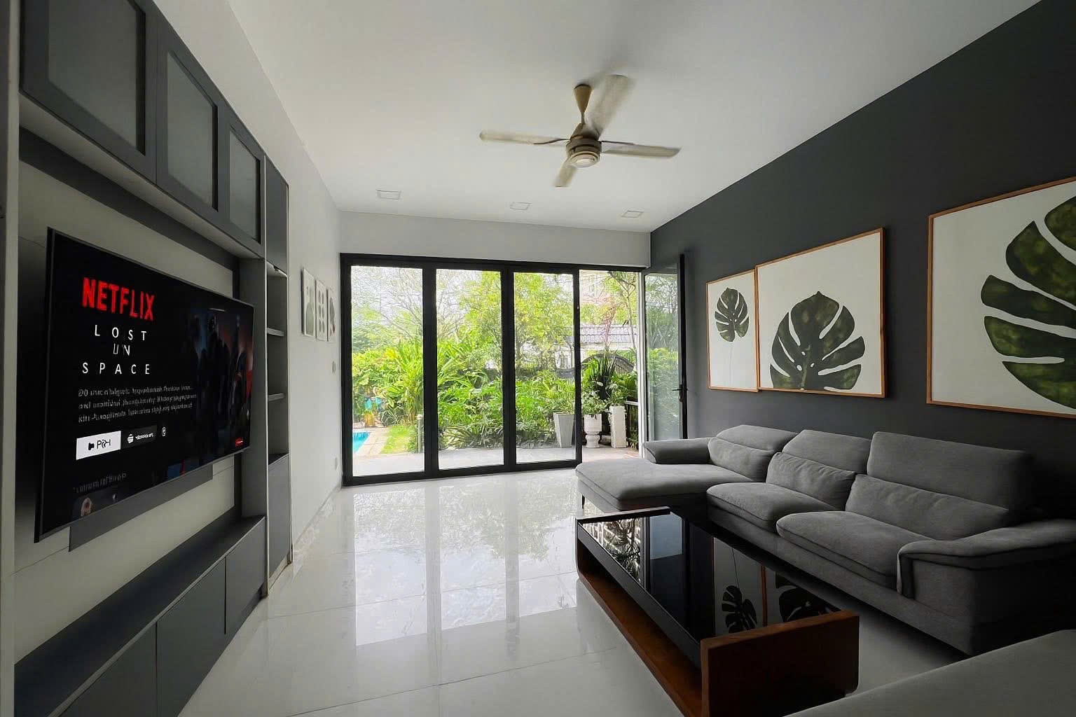 Cho thuê Biệt thự Quận 9, Hồ Chí Minh, Diện tích 800m², Giá Thương lượng 15