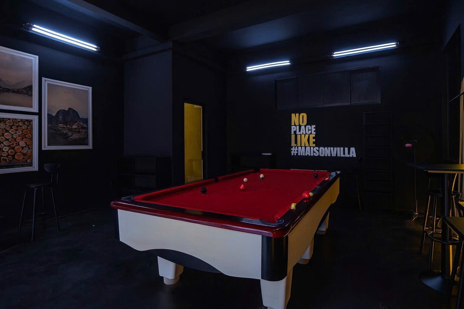 Cho thuê Biệt thự Quận 9, Hồ Chí Minh, Diện tích 800m², Giá Thương lượng 16