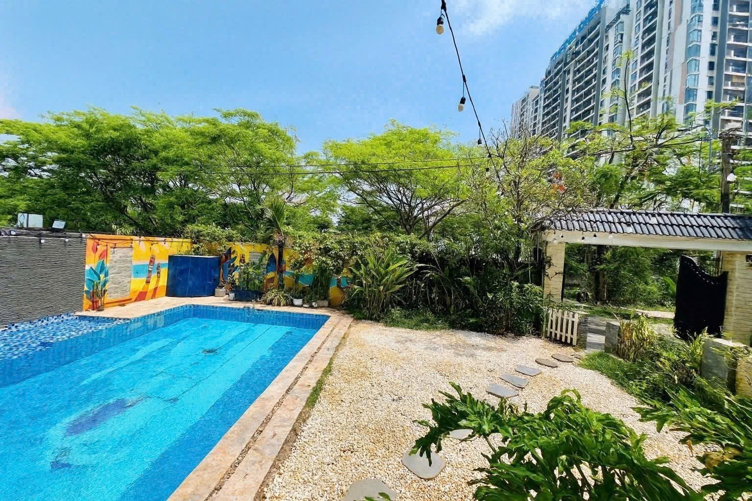 Cho thuê Biệt thự Quận 9, Hồ Chí Minh, Diện tích 800m², Giá Thương lượng 17