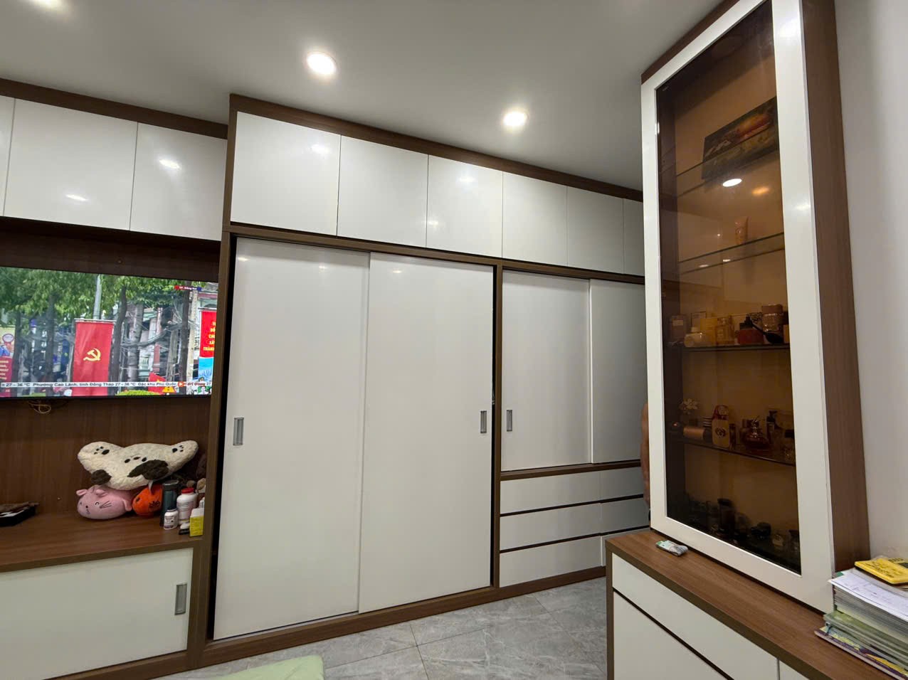 Cần bán Nhà mặt tiền Gò Vấp, Hồ Chí Minh, Diện tích 81m², Giá 19 Tỷ 6