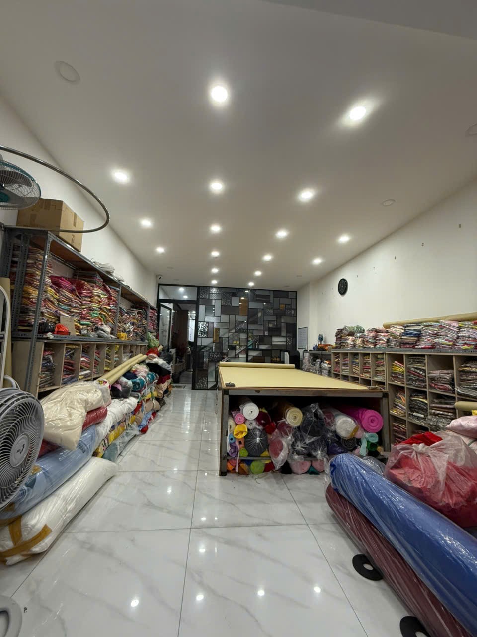 Cần bán Nhà mặt tiền Gò Vấp, Hồ Chí Minh, Diện tích 81m², Giá 19 Tỷ 7