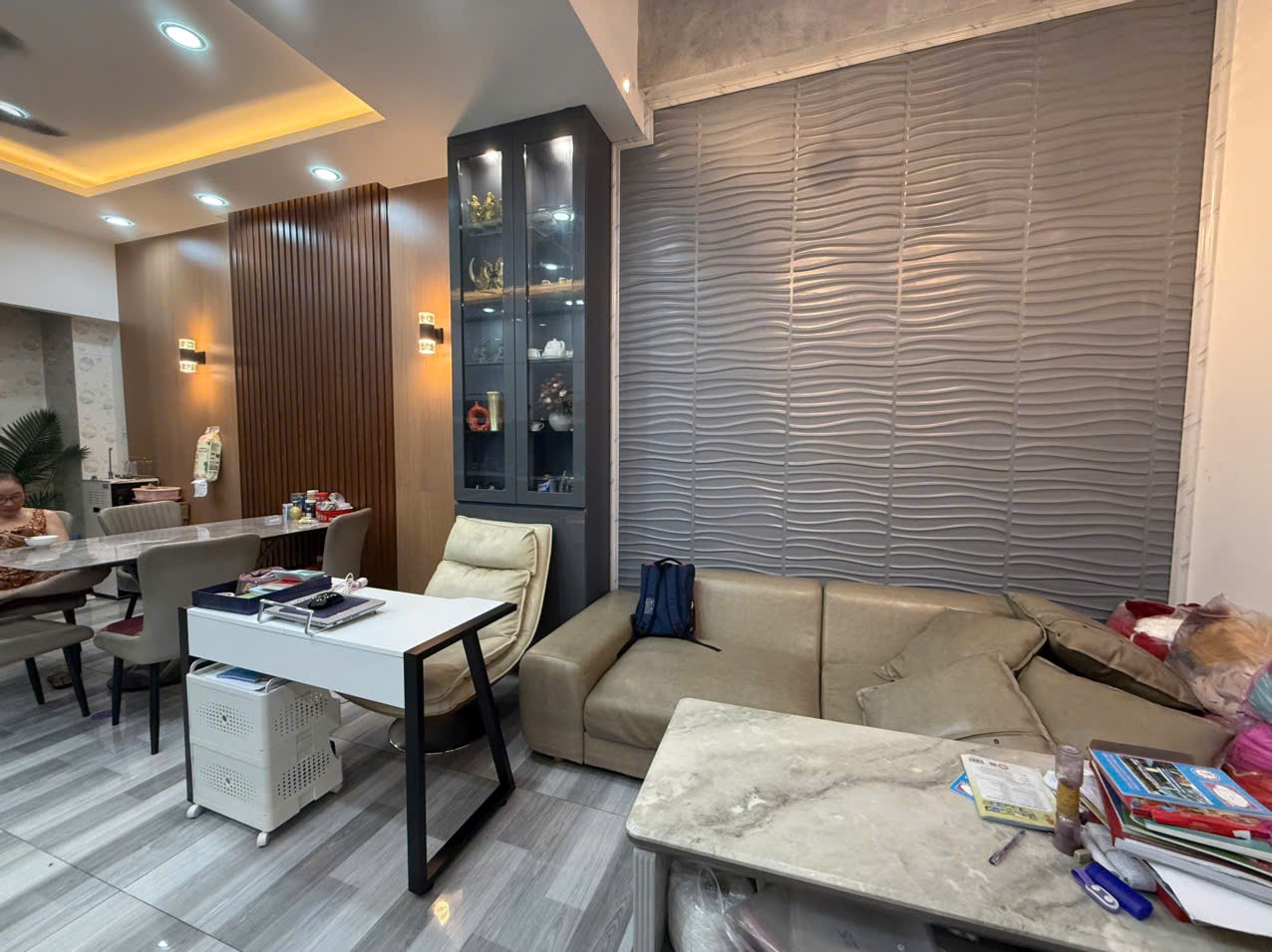 Cần bán Nhà mặt tiền Gò Vấp, Hồ Chí Minh, Diện tích 81m², Giá 19 Tỷ 4