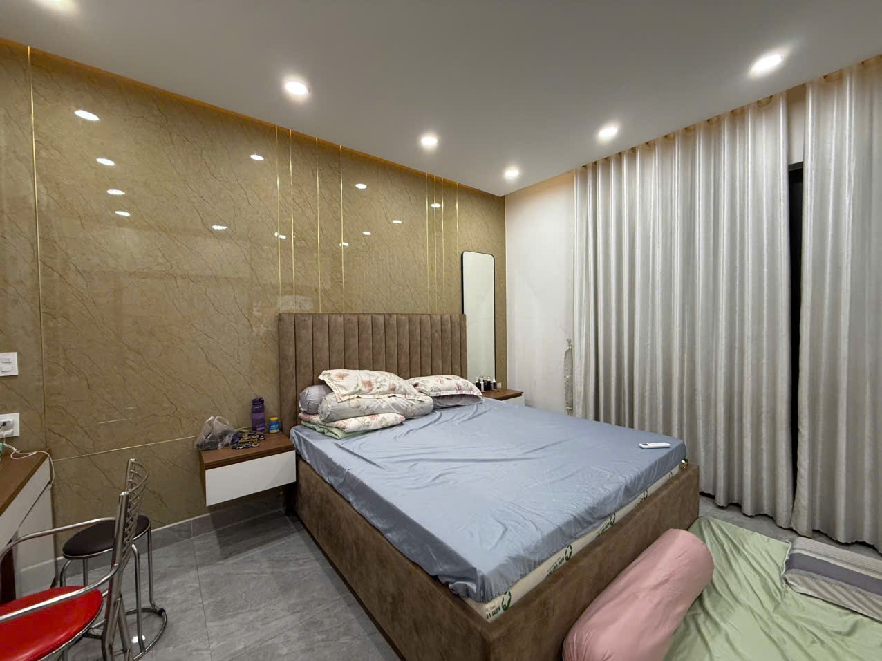 Cần bán Nhà mặt tiền Gò Vấp, Hồ Chí Minh, Diện tích 81m², Giá 19 Tỷ 2