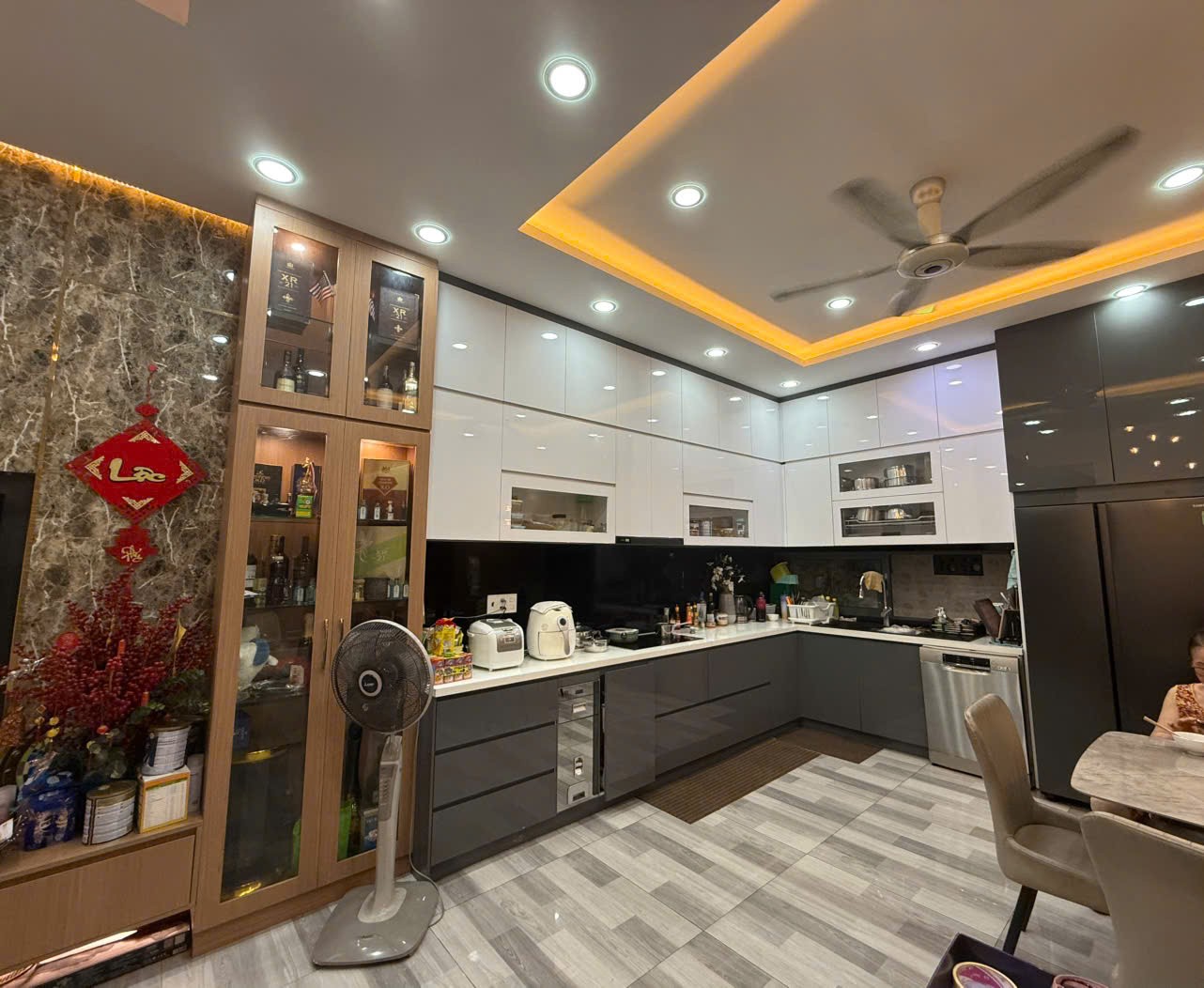 Cần bán Nhà mặt tiền Gò Vấp, Hồ Chí Minh, Diện tích 81m², Giá 19 Tỷ 1