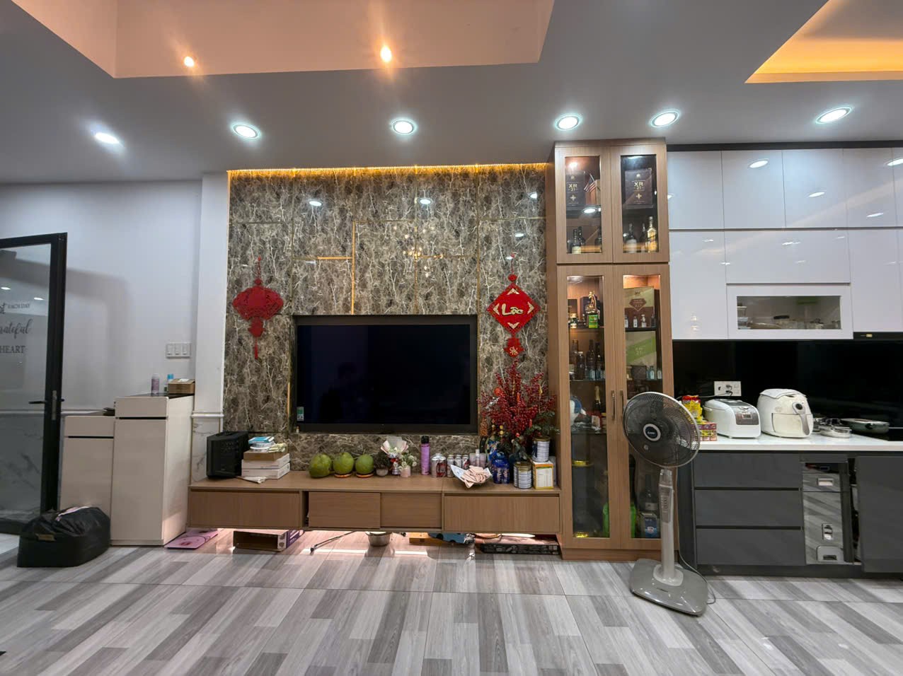 Cần bán Nhà mặt tiền Gò Vấp, Hồ Chí Minh, Diện tích 81m², Giá 19 Tỷ 8