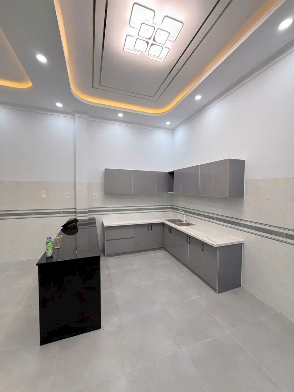Bán nhà đẹp giá mềm đường oto beton xã Mỹ Yên dt 90m2, có 2pn,2wc giá 1,7 tỷ 1 căn 4