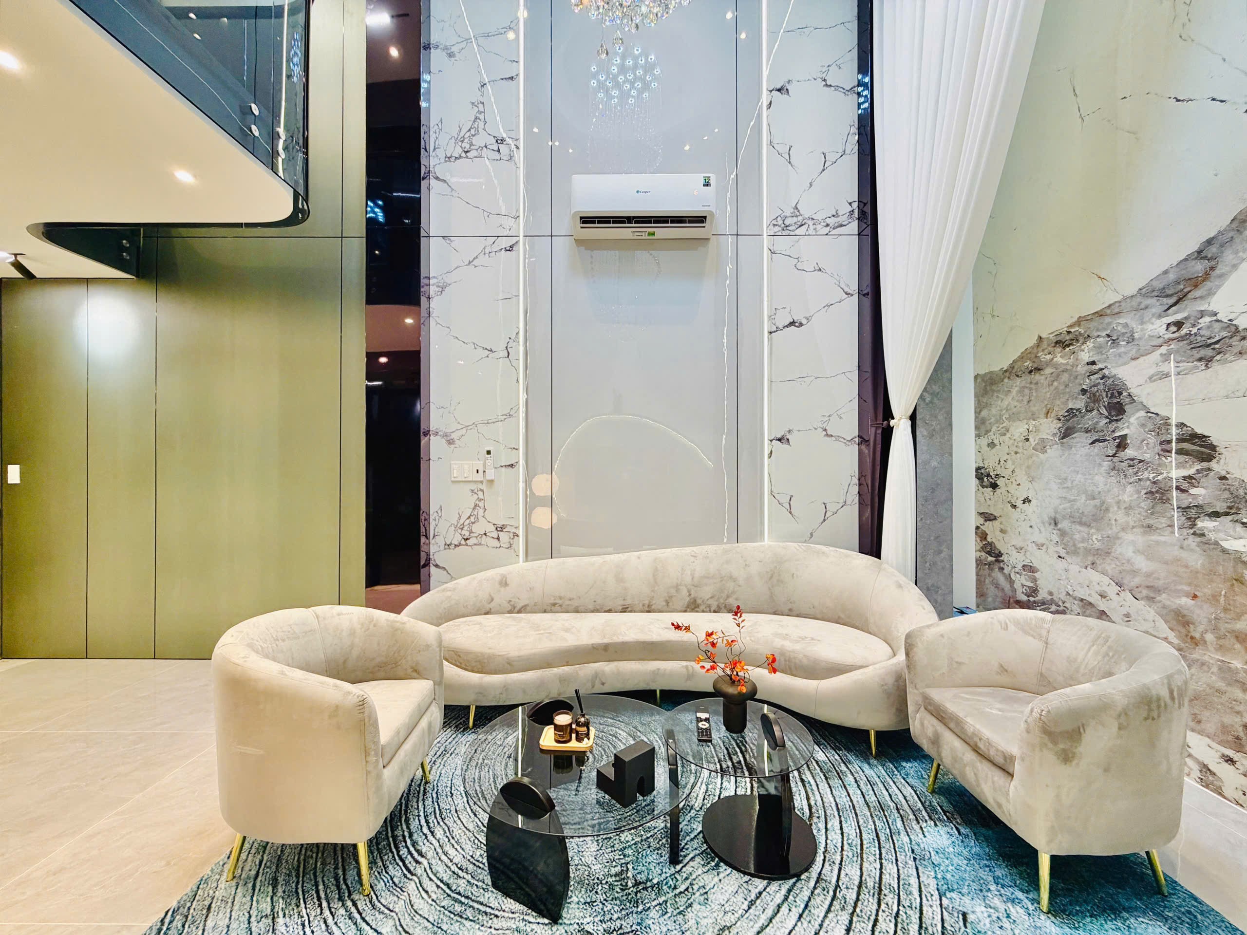 Cần bán Nhà mặt tiền Gò Vấp, Hồ Chí Minh, Diện tích 52m², Giá Thương lượng 7