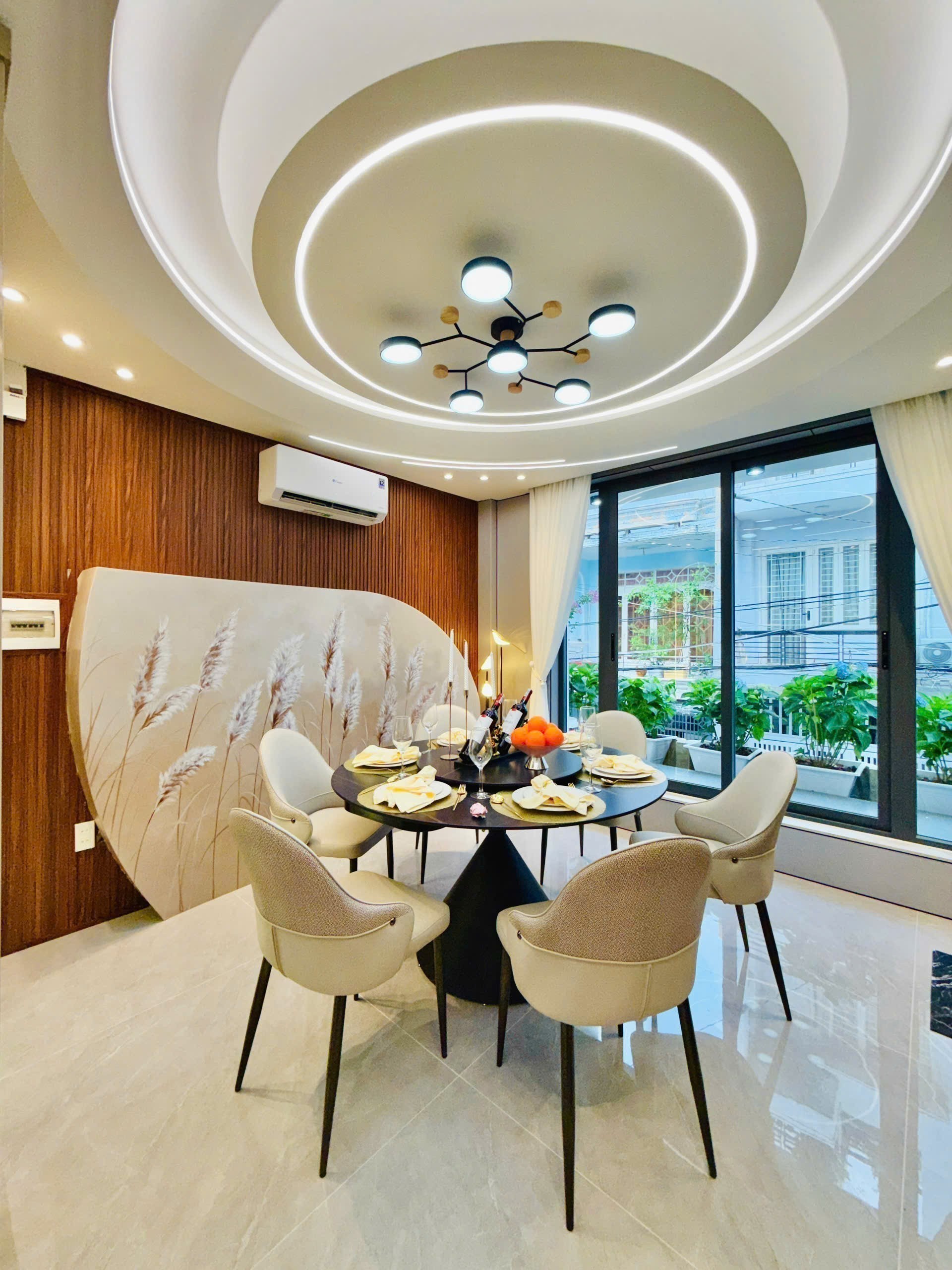 Cần bán Nhà mặt tiền Gò Vấp, Hồ Chí Minh, Diện tích 52m², Giá Thương lượng 10