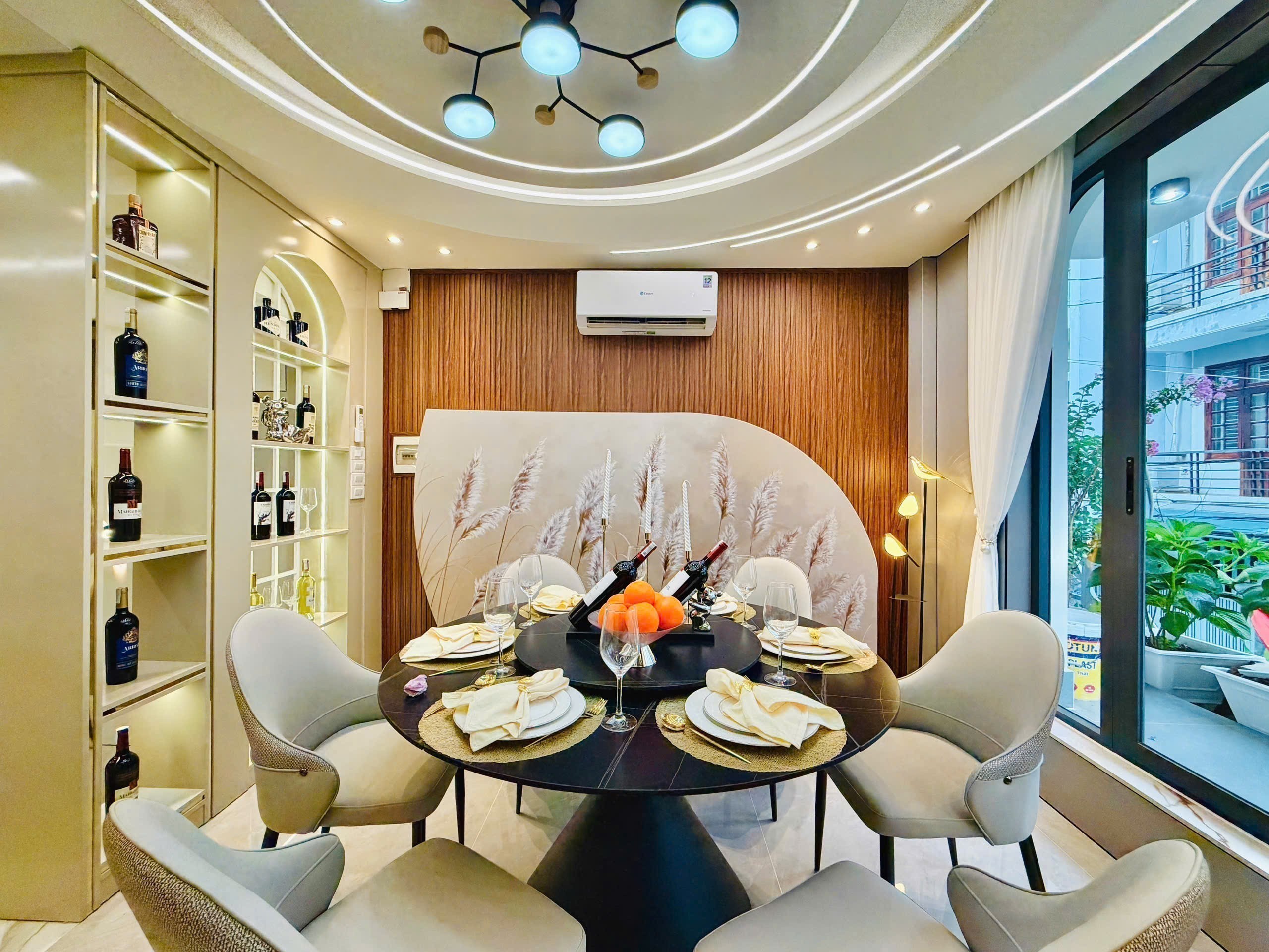 Cần bán Nhà mặt tiền Gò Vấp, Hồ Chí Minh, Diện tích 52m², Giá Thương lượng 12
