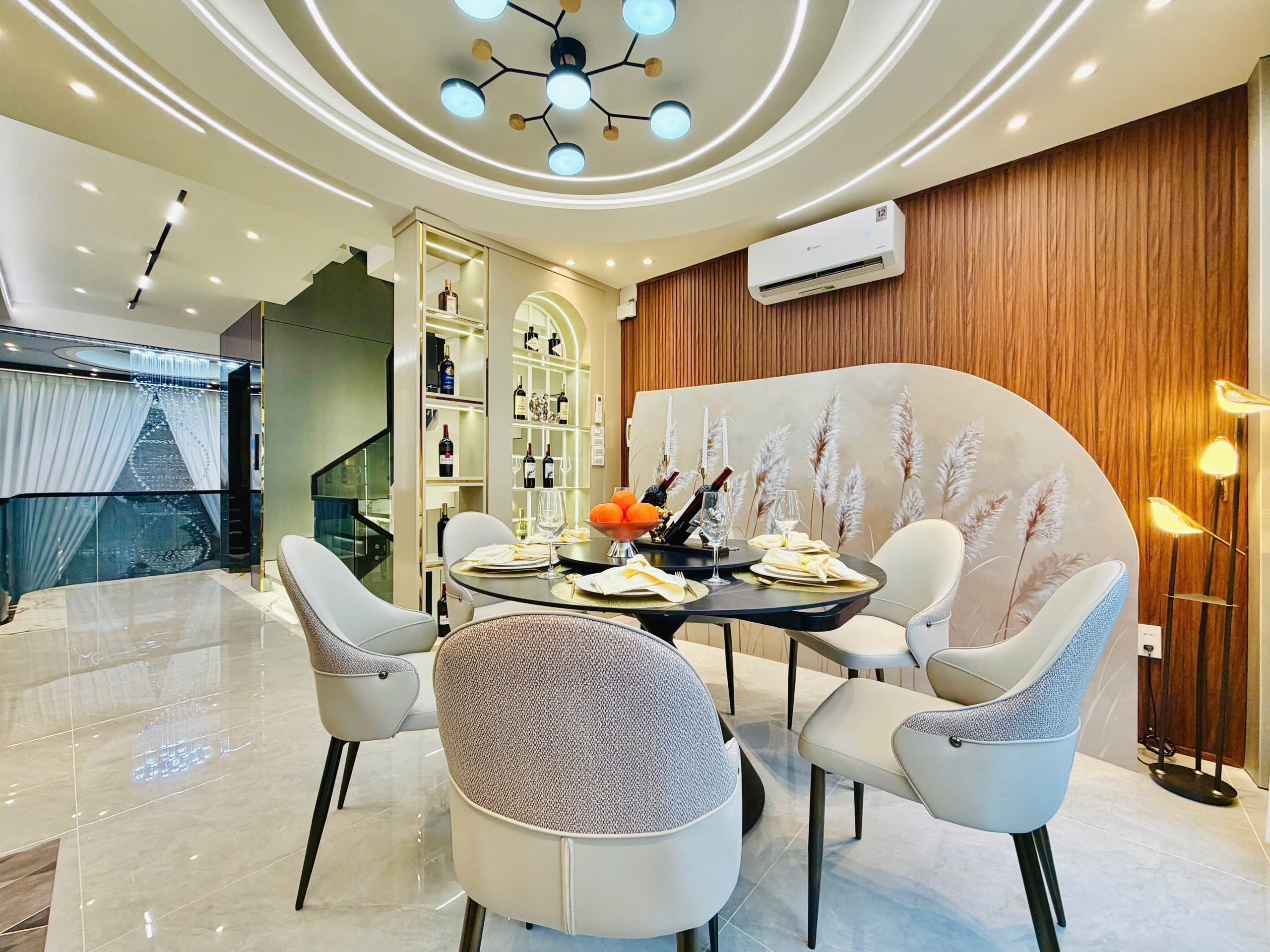 Cần bán Nhà mặt tiền Gò Vấp, Hồ Chí Minh, Diện tích 52m², Giá Thương lượng 11