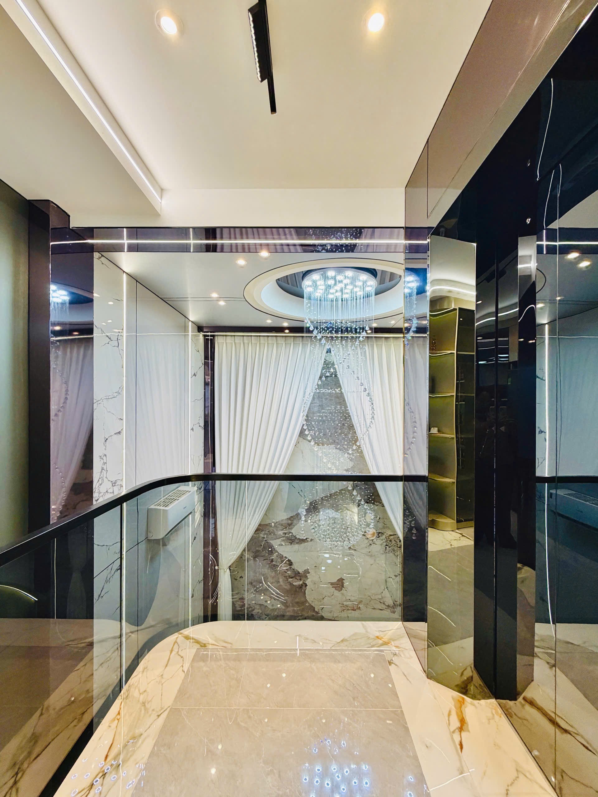 Cần bán Nhà mặt tiền Gò Vấp, Hồ Chí Minh, Diện tích 52m², Giá Thương lượng 14