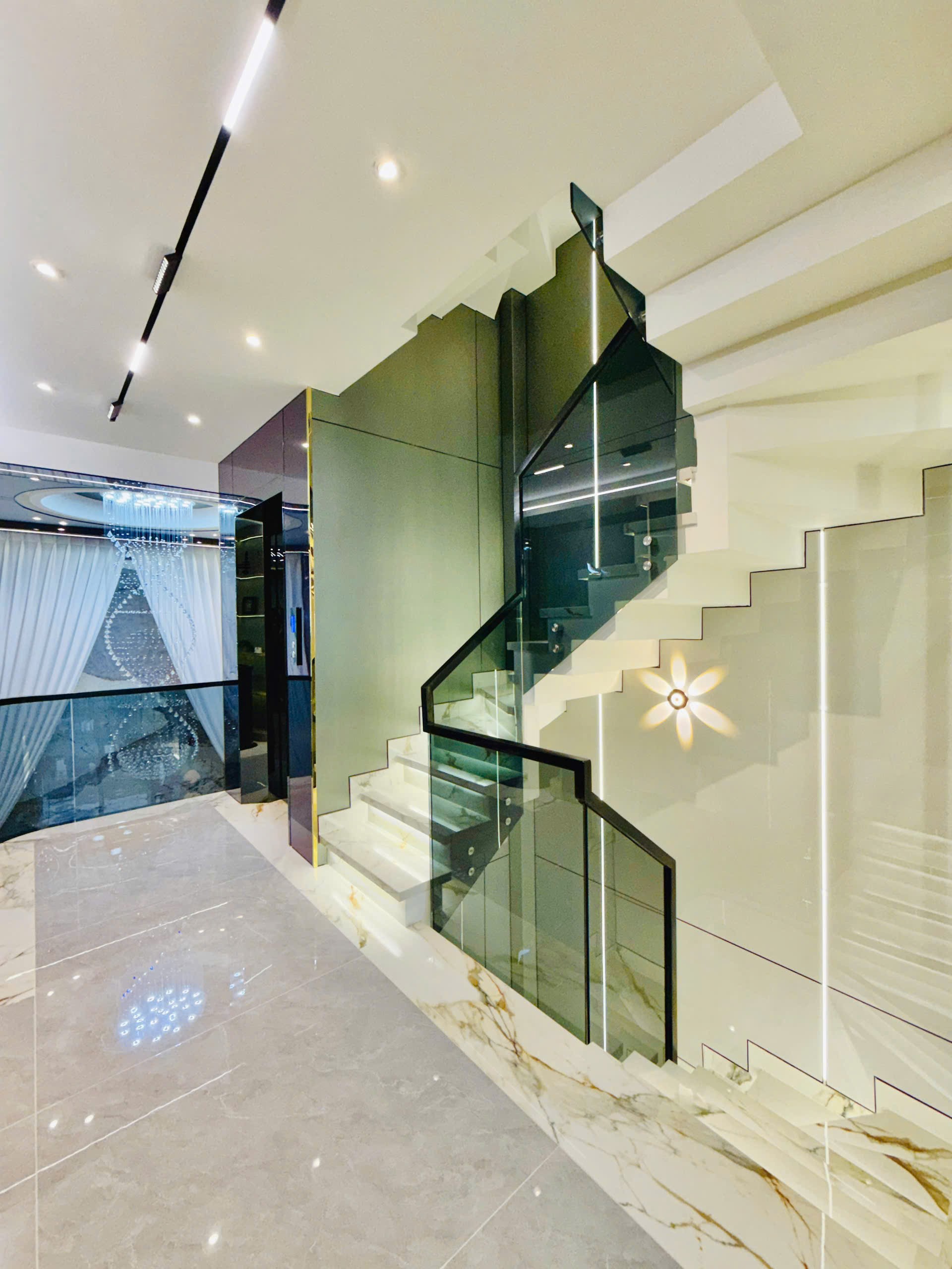 Cần bán Nhà mặt tiền Gò Vấp, Hồ Chí Minh, Diện tích 52m², Giá Thương lượng 15
