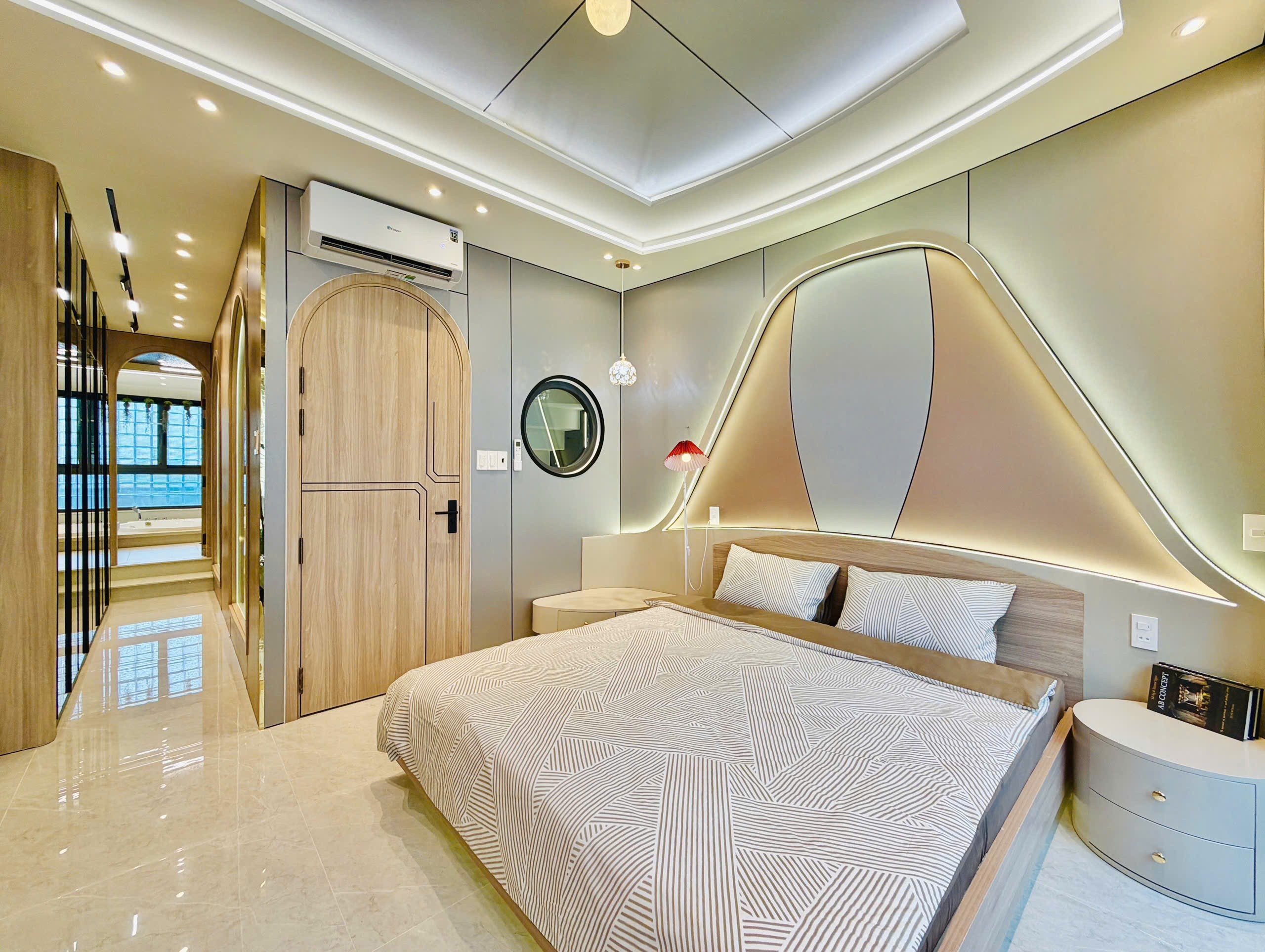 Cần bán Nhà mặt tiền Gò Vấp, Hồ Chí Minh, Diện tích 52m², Giá Thương lượng 20