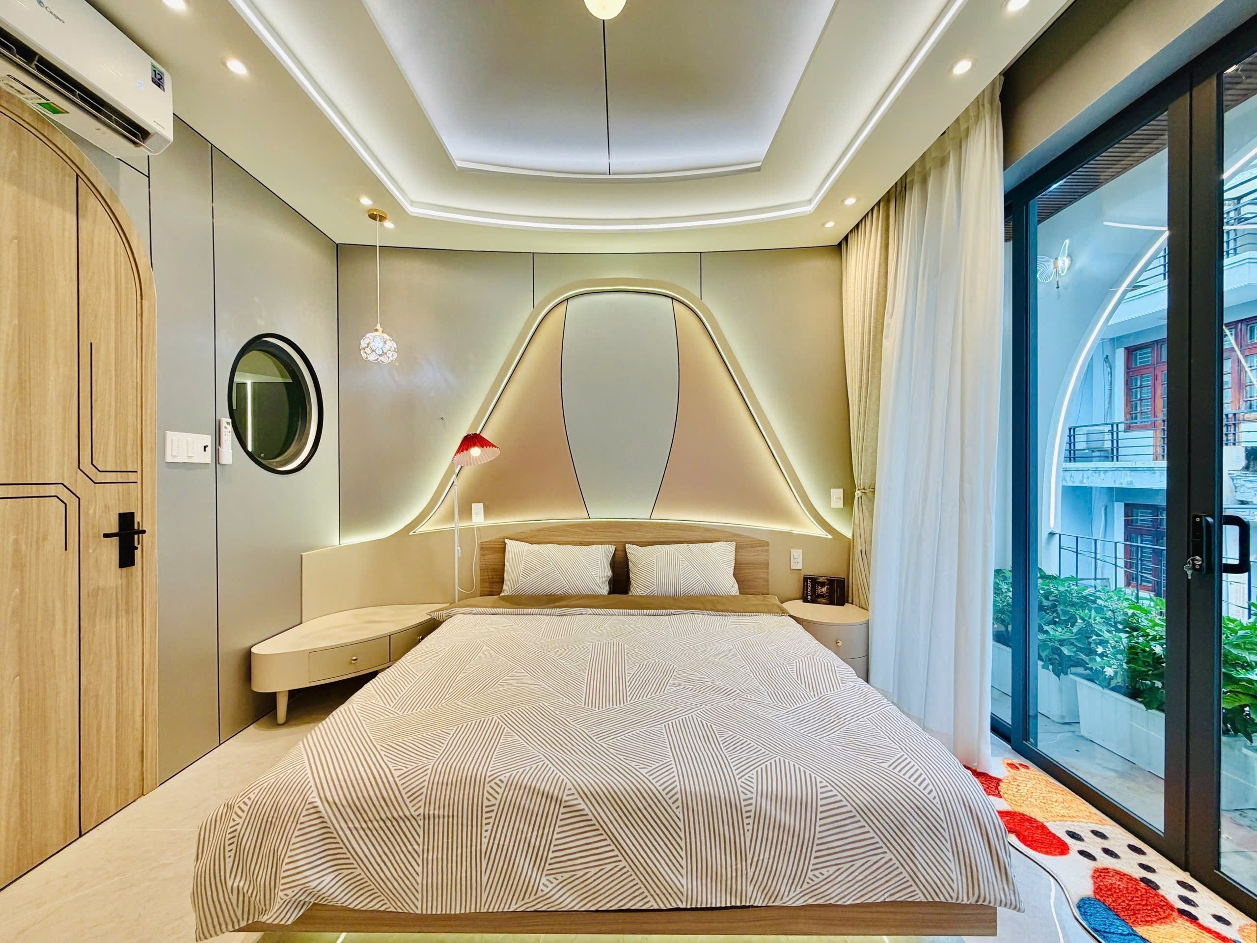 Cần bán Nhà mặt tiền Gò Vấp, Hồ Chí Minh, Diện tích 52m², Giá Thương lượng 17