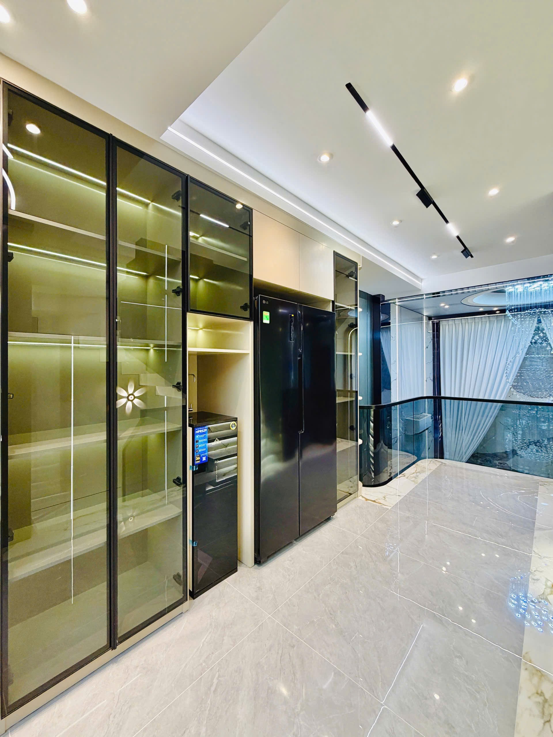 Cần bán Nhà mặt tiền Gò Vấp, Hồ Chí Minh, Diện tích 52m², Giá Thương lượng 16