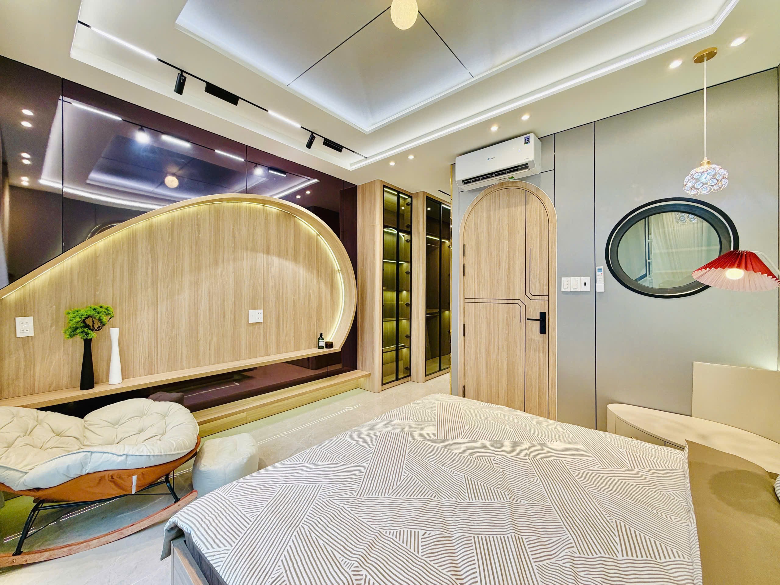 Cần bán Nhà mặt tiền Gò Vấp, Hồ Chí Minh, Diện tích 52m², Giá Thương lượng 18