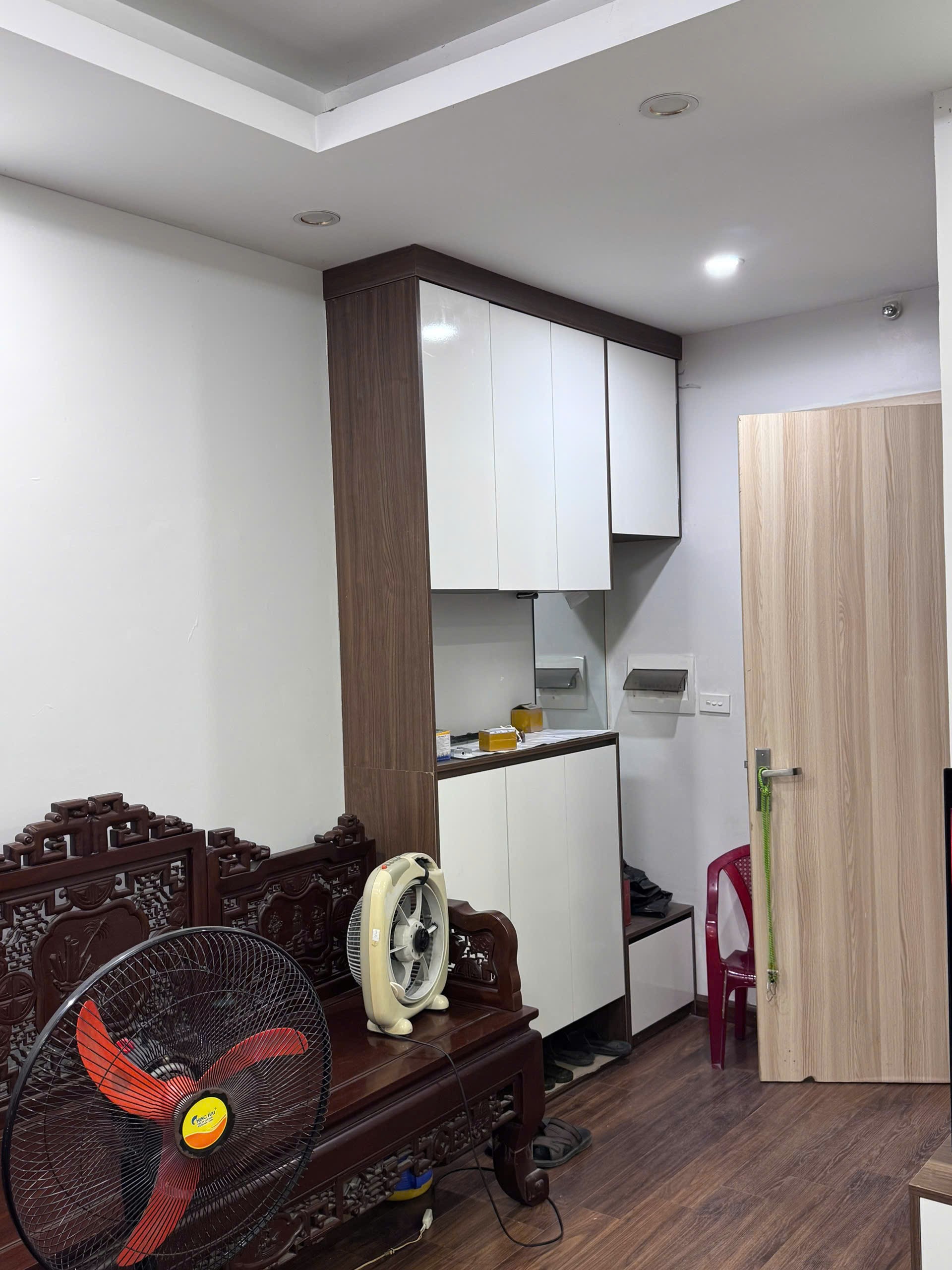 Căn hộ 1PN Thanh Hà giá chỉ 2,52 tỷ – Dọn vào ở ngay!