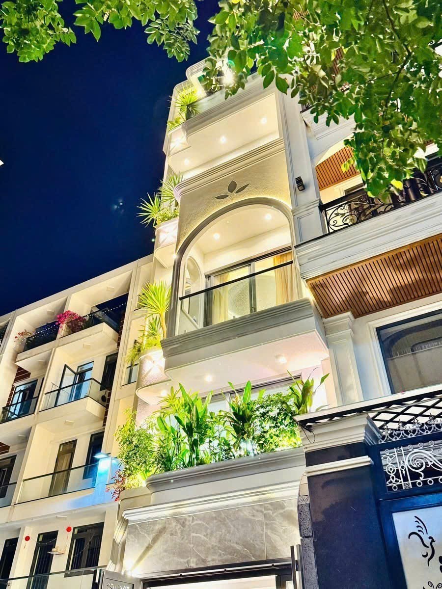 Cần bán Nhà mặt tiền Gò Vấp, Hồ Chí Minh, Diện tích 60m², Giá 10.9 Tỷ 15