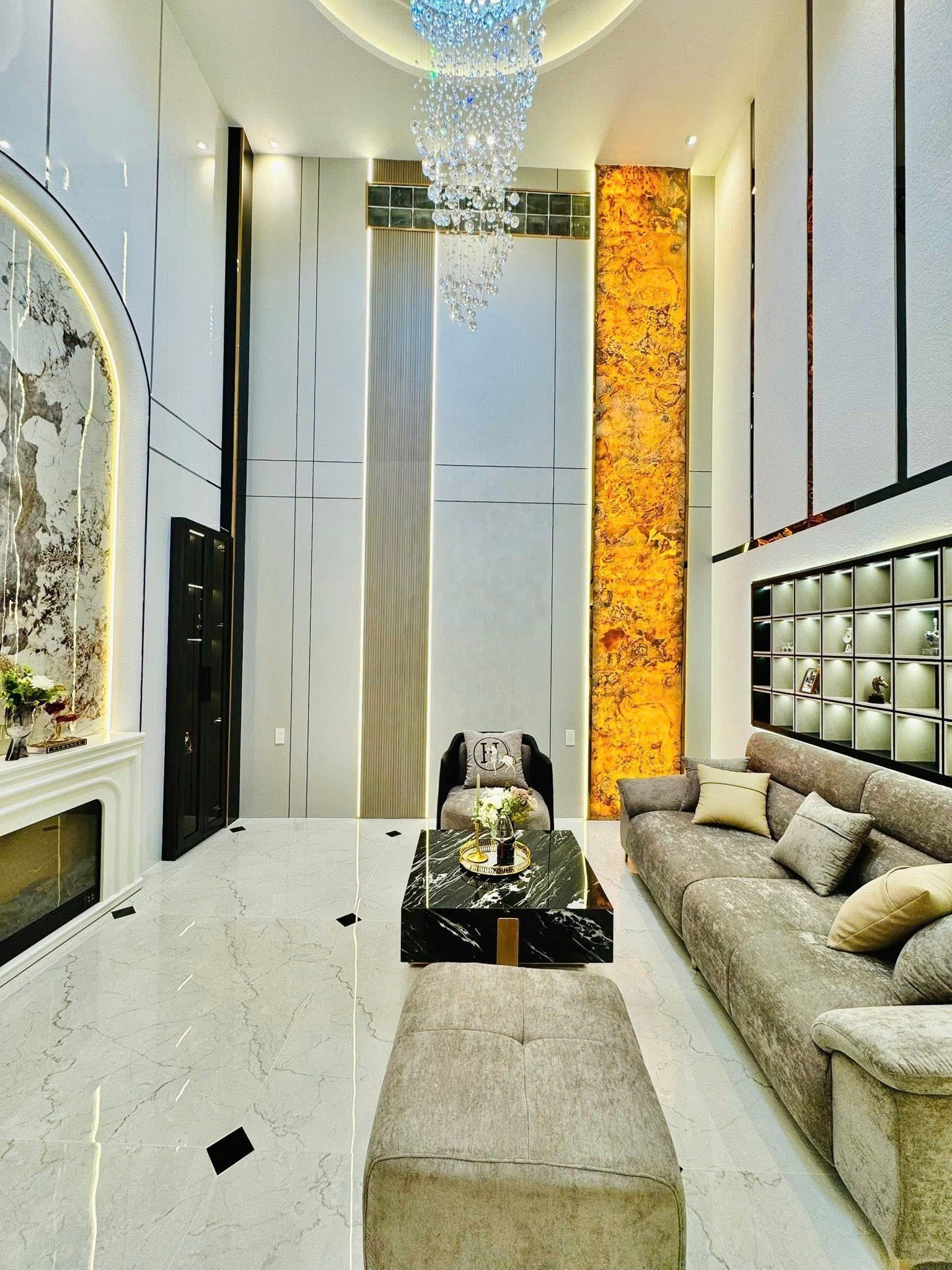 Cần bán Nhà mặt tiền Gò Vấp, Hồ Chí Minh, Diện tích 60m², Giá 10.9 Tỷ 4
