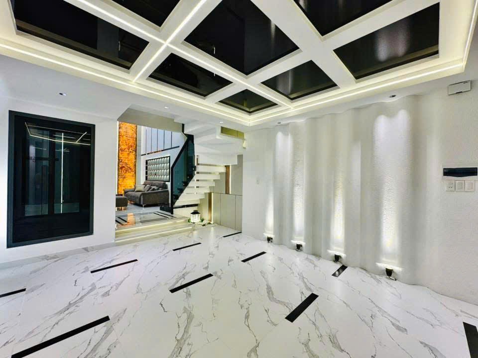 Cần bán Nhà mặt tiền Gò Vấp, Hồ Chí Minh, Diện tích 60m², Giá 10.9 Tỷ 6