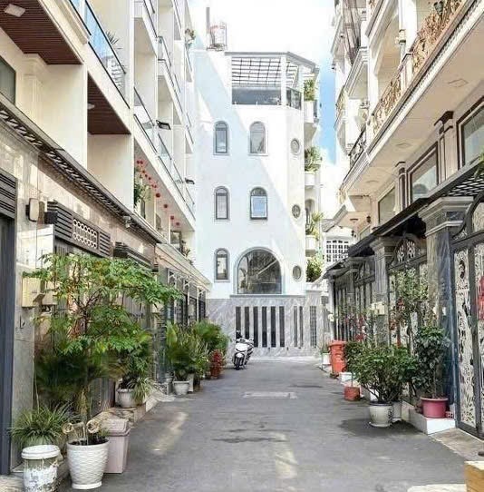 Cần bán Nhà mặt tiền Gò Vấp, Hồ Chí Minh, Diện tích 60m², Giá 10.9 Tỷ 1