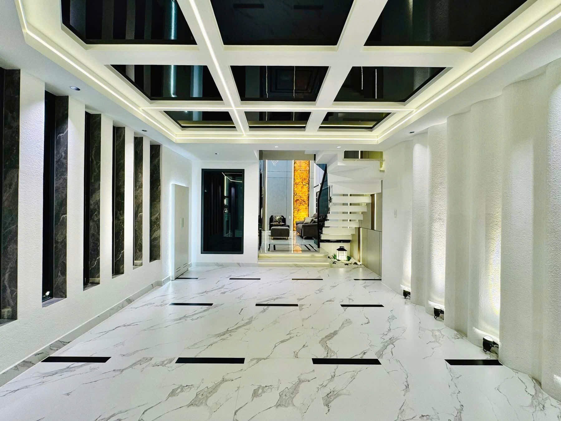 Cần bán Nhà mặt tiền Gò Vấp, Hồ Chí Minh, Diện tích 60m², Giá 10.9 Tỷ 3