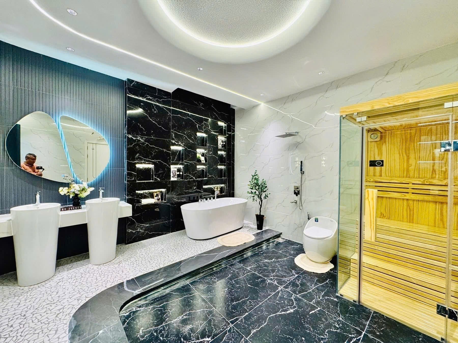 Cần bán Nhà mặt tiền Gò Vấp, Hồ Chí Minh, Diện tích 60m², Giá 10.9 Tỷ 10