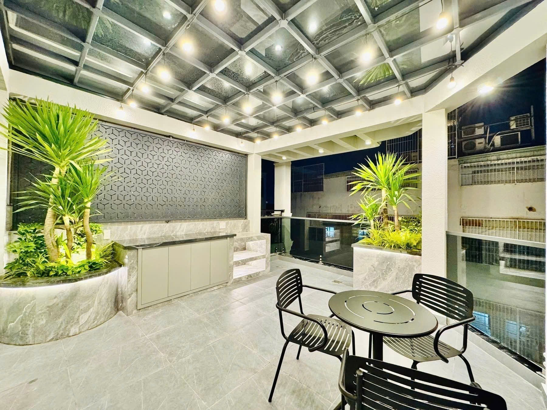 Cần bán Nhà mặt tiền Gò Vấp, Hồ Chí Minh, Diện tích 60m², Giá 10.9 Tỷ 11