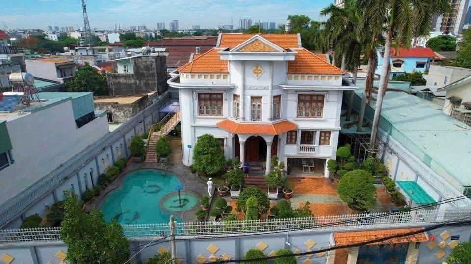 Cần bán Biệt thự Phường Phước Long A, Quận 9, Diện tích 1054m², Giá 75 Tỷ 3