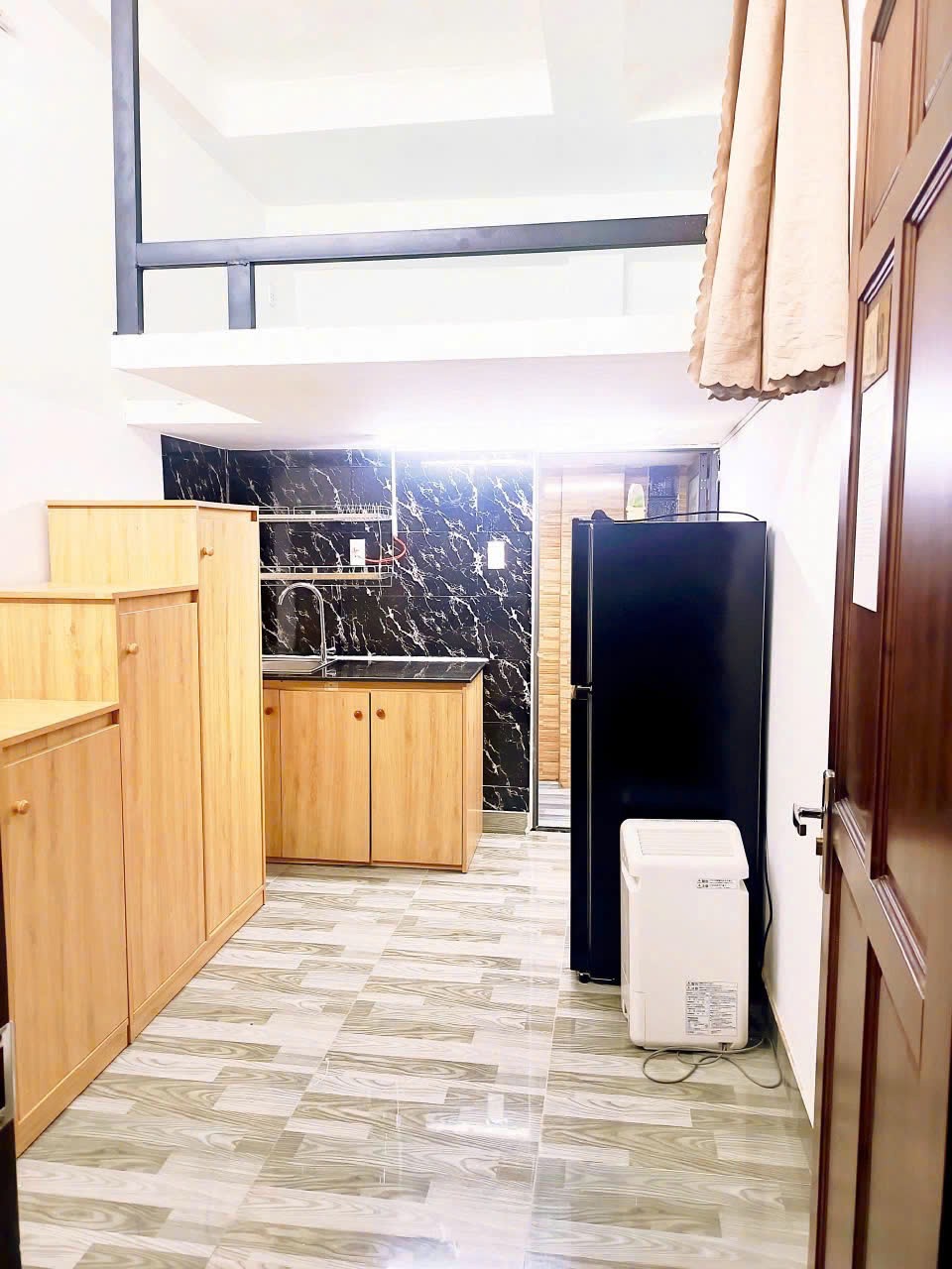 Cần bán Nhà mặt tiền Gò Vấp, Hồ Chí Minh, Diện tích 65m², Giá 19.8 Tỷ