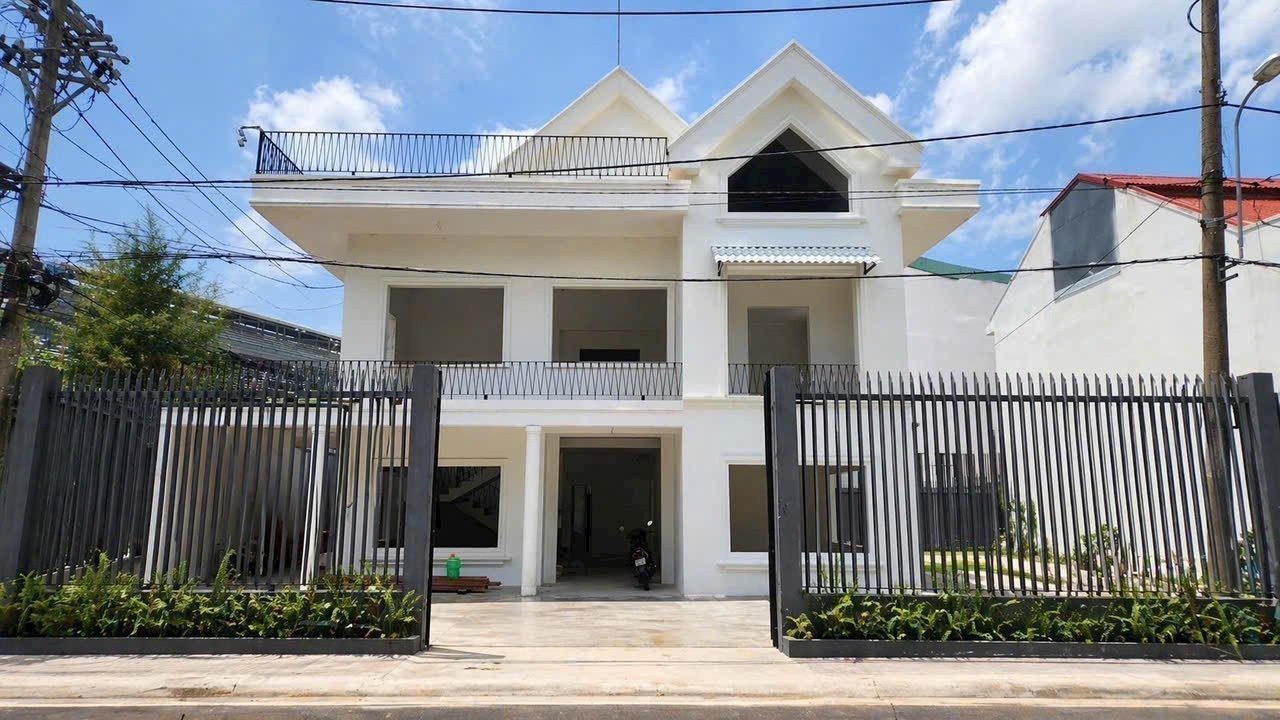 Cho thuê Biệt thự Phường An Phú, Quận 2, Diện tích 525m², Giá Thương lượng
