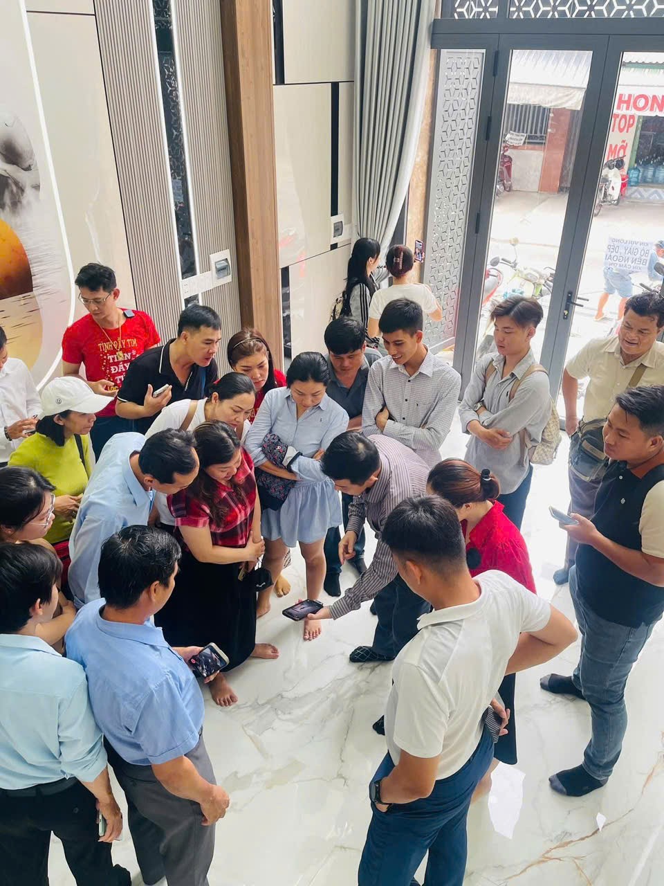 Cho thuê Biệt thự Quận 2, Hồ Chí Minh, Diện tích 400m², Giá Thương lượng 15
