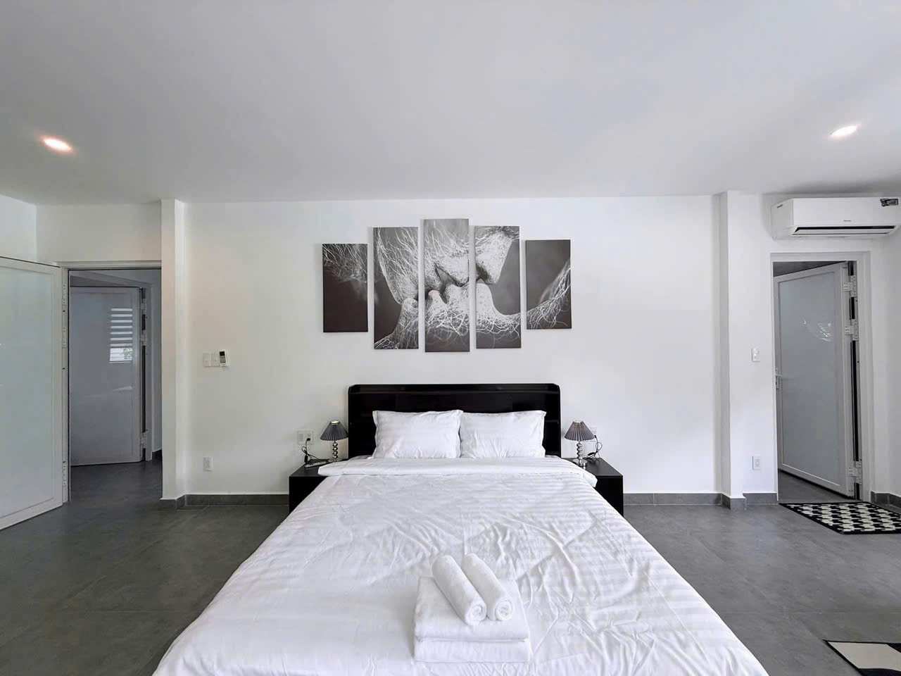 Cho thuê Biệt thự Quận 2, Hồ Chí Minh, Diện tích 400m², Giá Thương lượng 16