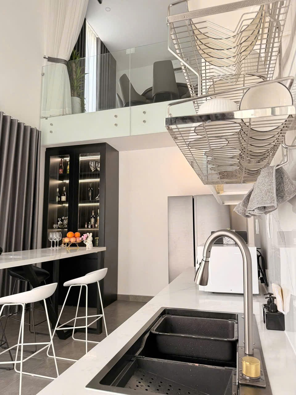 Cho thuê Biệt thự Quận 2, Hồ Chí Minh, Diện tích 400m², Giá Thương lượng 10